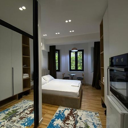 Luxury Apartments Blloku Tiran Dış mekan fotoğraf