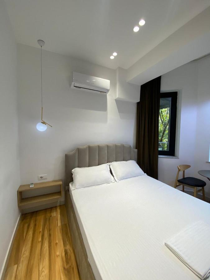 Luxury Apartments Blloku Tiran Dış mekan fotoğraf