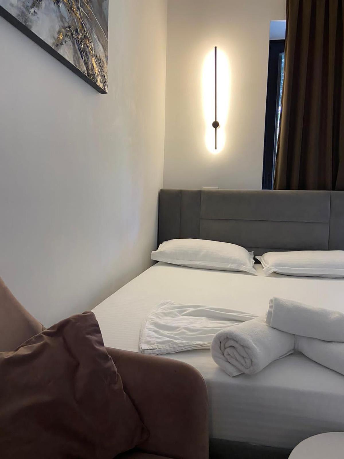 Luxury Apartments Blloku Tiran Dış mekan fotoğraf