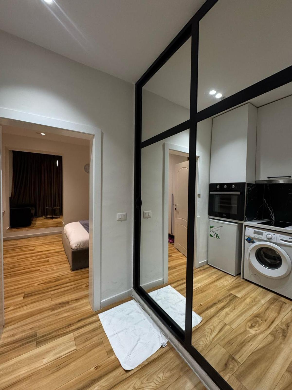 Luxury Apartments Blloku Tiran Dış mekan fotoğraf
