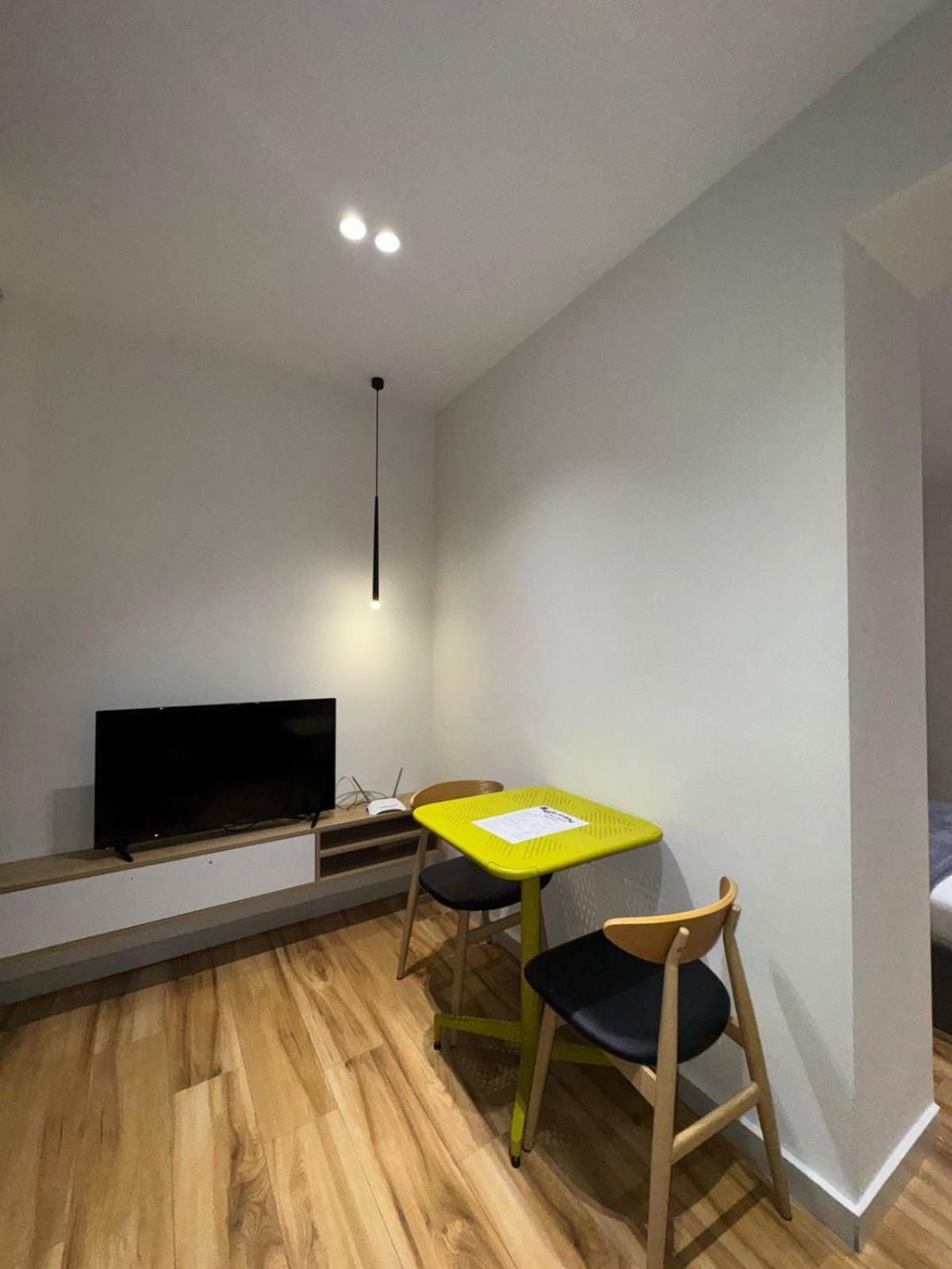 Luxury Apartments Blloku Tiran Dış mekan fotoğraf