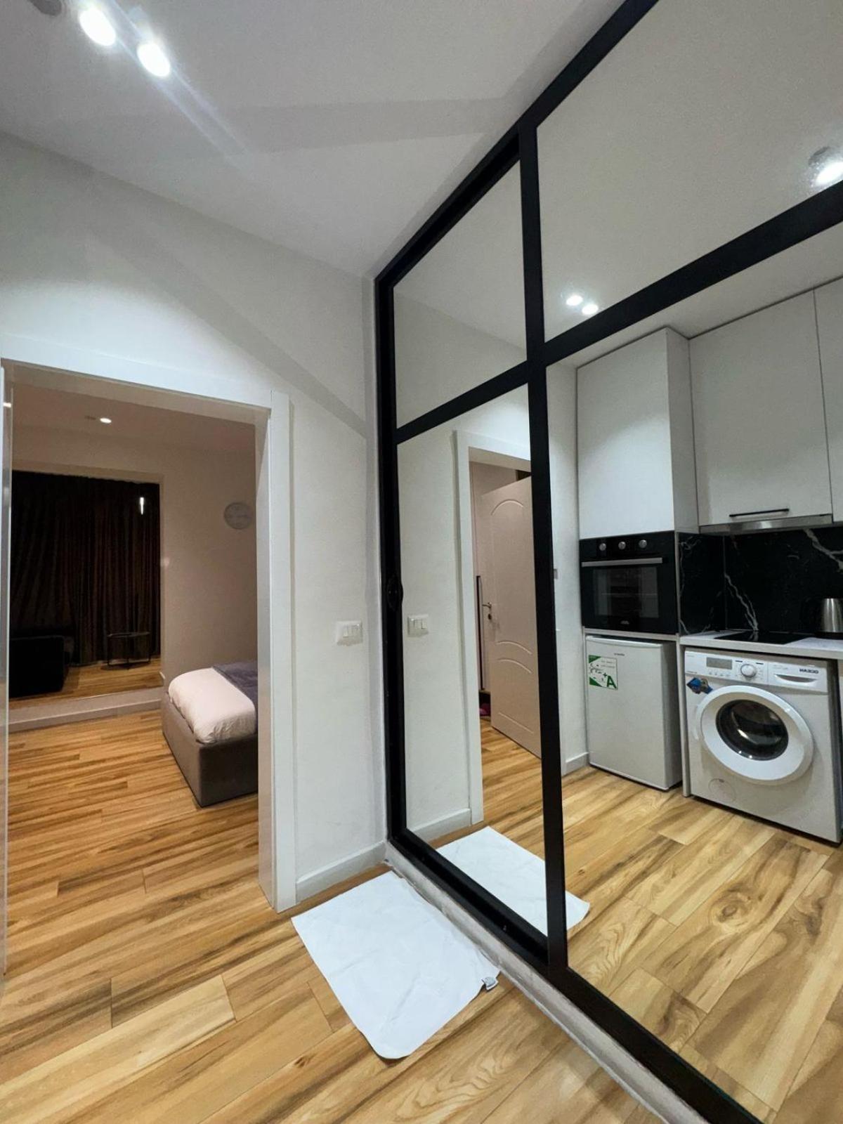 Luxury Apartments Blloku Tiran Dış mekan fotoğraf