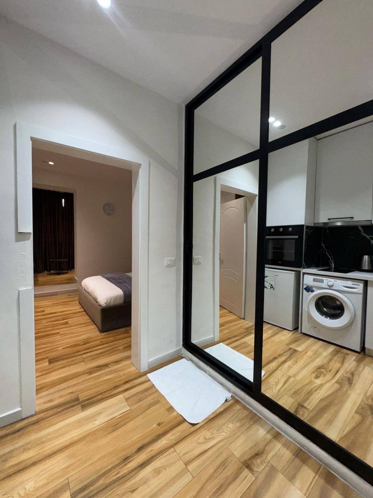 Luxury Apartments Blloku Tiran Dış mekan fotoğraf