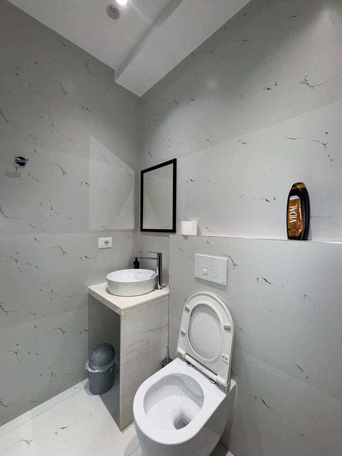 Luxury Apartments Blloku Tiran Dış mekan fotoğraf