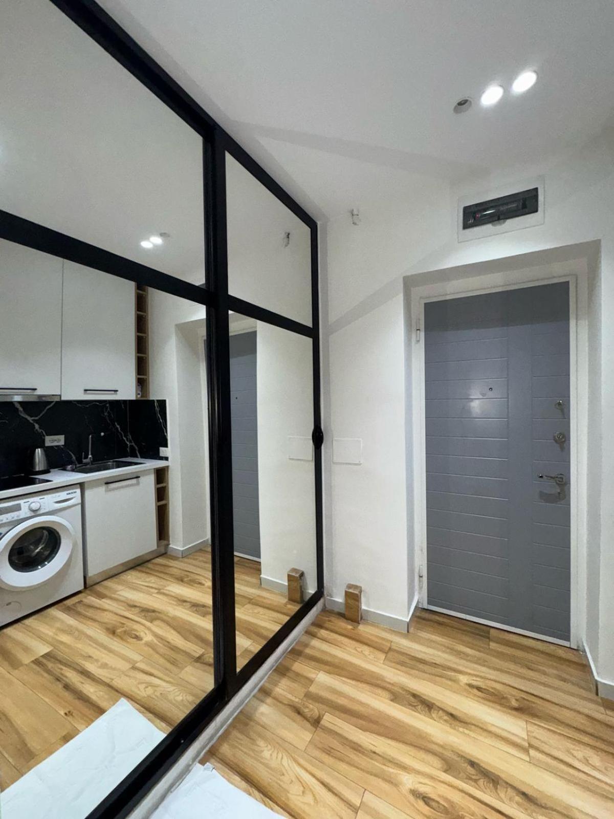 Luxury Apartments Blloku Tiran Dış mekan fotoğraf